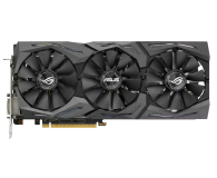 ASUS GeForce GTX 1060 Strix OC 6GB GDDR5 - 316843 - zdjęcie 5
